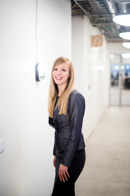 Kuva: Miikka Pirinen / Sitra