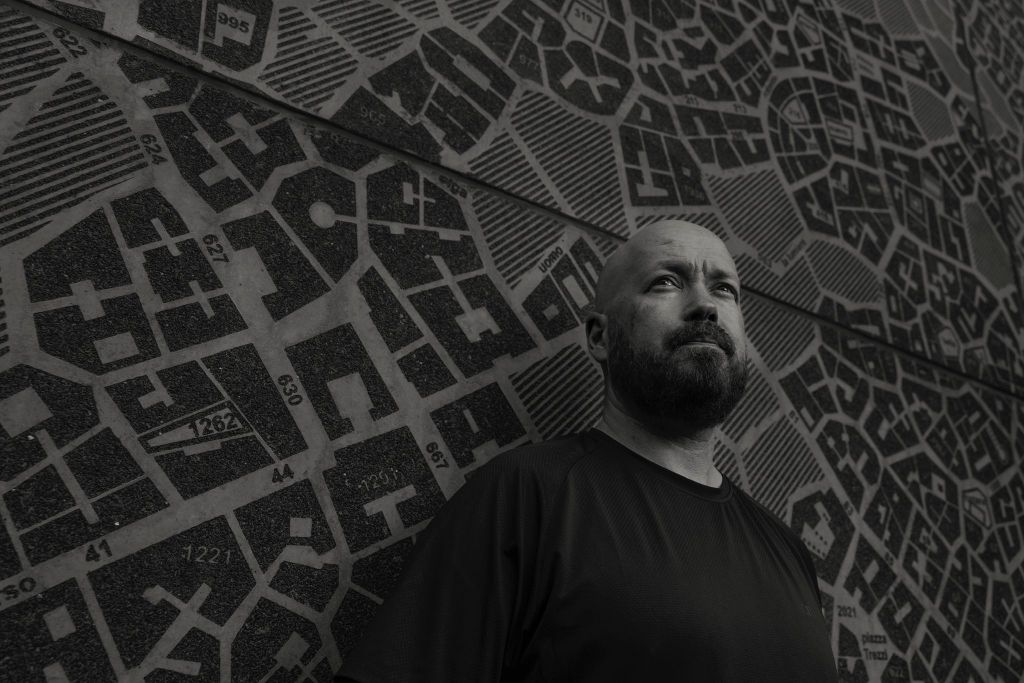 Kuva: Pete Aarre-Ahtio.